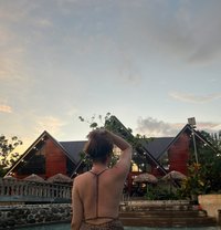 Ts(tina) - Transsexual escort in Taipei