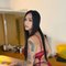 LOVELY TINAY FOR YOU - Transsexual escort in Kuala Lumpur