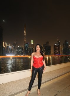 TS TONI - Transsexual escort in Dubai Photo 11 of 13