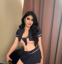 Ts Top (Big Cock) - Transsexual escort in Kuala Lumpur