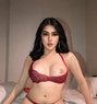 Ts Top (Big Cock) - Transsexual escort in Kuala Lumpur Photo 3 of 5