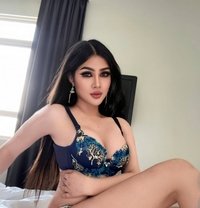 Ts Top (Big Cock) - Transsexual escort in Kuala Lumpur