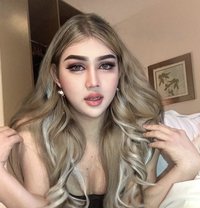 Ts Top (Big Cock) - Transsexual escort in Kuala Lumpur