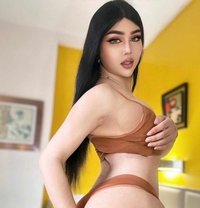 Ts Top (Big Cock) - Acompañantes transexual in Kuala Lumpur