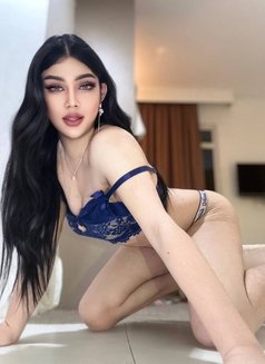 Ts Top (Big Cock) - Transsexual escort in Kuala Lumpur Photo 2 of 6