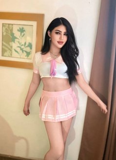 Ts Top Big Dick (NEW HERE) - Acompañantes transexual in Riyadh Photo 10 of 11