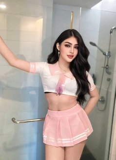 Ts Top Big Dick (NEW HERE) - Acompañantes transexual in Riyadh Photo 11 of 11