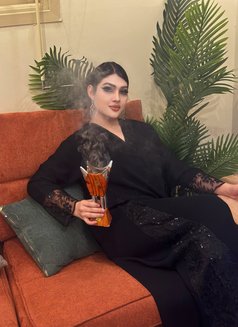 Top Big Dick (NEW HERE) - Acompañantes transexual in Riyadh Photo 4 of 8