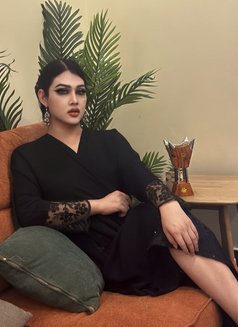 Top Big Dick (NEW HERE) - Acompañantes transexual in Riyadh Photo 5 of 8