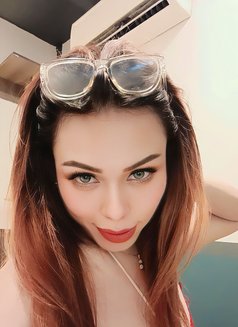 Shemale Best SVC Subang Jaya - Transsexual escort in Kuala Lumpur Photo 1 of 4