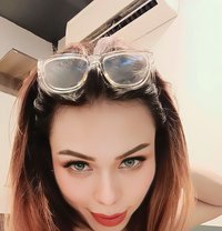Shemale Best SVC Subang Jaya - Transsexual escort in Kuala Lumpur