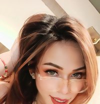 Shemale Best SVC Subang Jaya - Transsexual escort in Kuala Lumpur