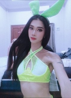 TS Top Hard Dick Bali Can Camsex 🦋 - Transsexual escort in Bali Photo 29 of 30