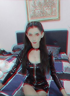 TS Top Hard Dick Bali Can Camsex 🦋 - Transsexual escort in Bali Photo 30 of 30