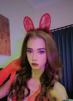 TS Top Hard Dick & Cum good Touch🦋 - Transsexual escort in Bali Photo 30 of 30