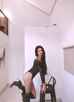 TS Top Hard Dick Your fantasy🦋 - Acompañantes transexual in Bali Photo 29 of 29