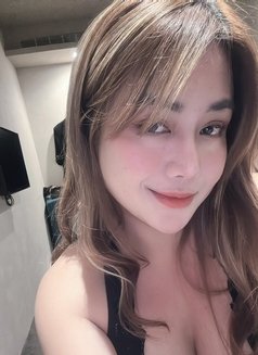 Ts Top Pinay - Transsexual escort in Taipei Photo 9 of 11