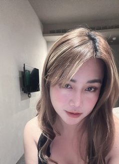 Ts Top Pinay - Transsexual escort in Taipei Photo 10 of 11