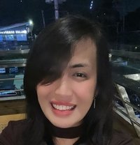 Hot ladyboy Tricia visiting - Acompañantes transexual in Bangkok