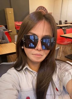 Ts Trisha 4 u - Transsexual escort in Taipei Photo 3 of 18