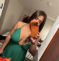 Ts Trisha 4 u - Acompañantes transexual in Kuala Lumpur