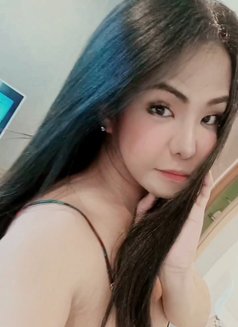 Ts Trisha 4 u - Transsexual escort in Taipei Photo 16 of 18