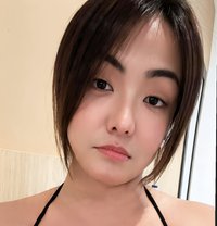 Ts Trisha 4 u - Transsexual escort in Kuala Lumpur
