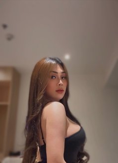 Ts Trix - Acompañantes transexual in Johor Bahru Photo 22 of 22