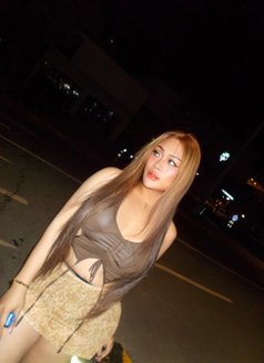 Ts Trix - Acompañantes transexual in Manila Photo 17 of 26