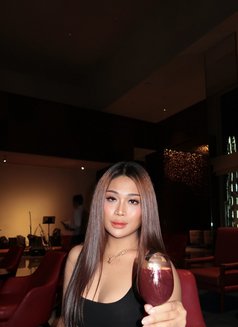 Ts Trix - Acompañantes transexual in Manila Photo 22 of 26