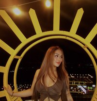 Ts Trix - Acompañantes transexual in Manila
