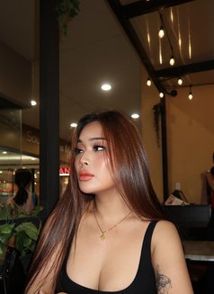Ts Trix - Acompañantes transexual in Manila Photo 26 of 26