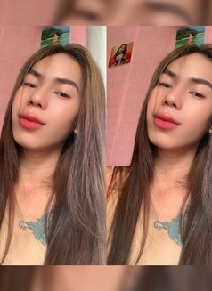 Ts Trixie - Transsexual escort in Davao Photo 3 of 21