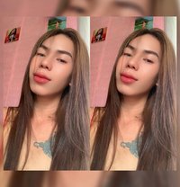 Ts Trixie - Transsexual escort in Davao