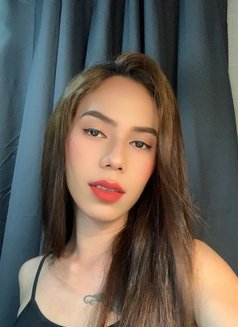 Ts Trixie - Transsexual escort in Davao Photo 5 of 21