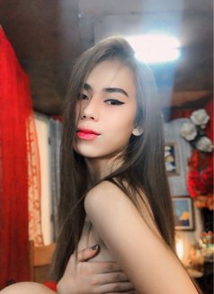 Ts Trixie - Transsexual escort in Davao Photo 20 of 21