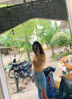 Ts Trixie - Transsexual escort in Davao Photo 2 of 21