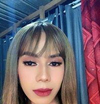 Ts Trixie - Transsexual escort in Davao