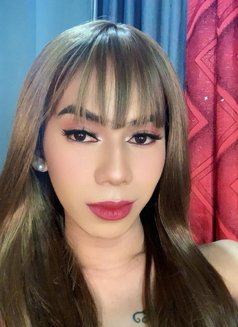 Ts Trixie - Transsexual escort in Davao Photo 4 of 21