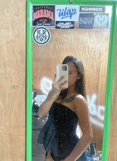 Ts Trixie - Transsexual escort in Davao Photo 1 of 8