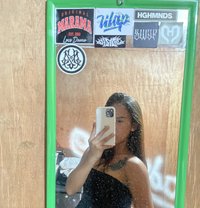 Ts Trixie - Transsexual escort in Davao