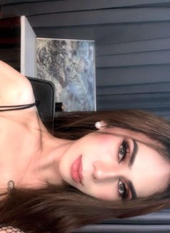 Ts Trixie - Transsexual escort in Davao Photo 2 of 8