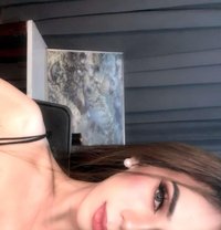 Ts Trixie - Transsexual escort in Davao