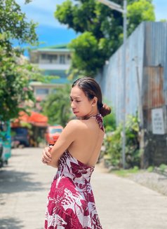 Ts Trixie - Transsexual escort in Davao Photo 3 of 8
