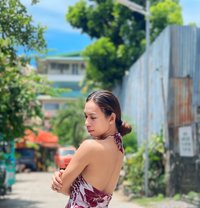 Ts Trixie - Transsexual escort in Davao