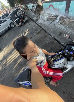 Ts Trixie - Transsexual escort in Davao Photo 8 of 8