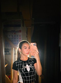 Ts Trixie - Transsexual escort in Davao Photo 9 of 13