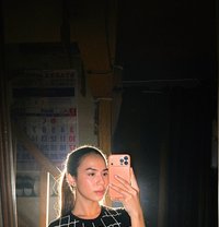 Ts Trixie - Transsexual escort in Davao