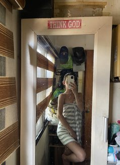 Ts Trixie - Transsexual escort in Davao Photo 12 of 13