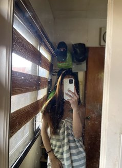 Ts Trixie - Transsexual escort in Davao Photo 13 of 13